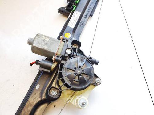 Used Left front window motor Left front window motor 39065344 39065344