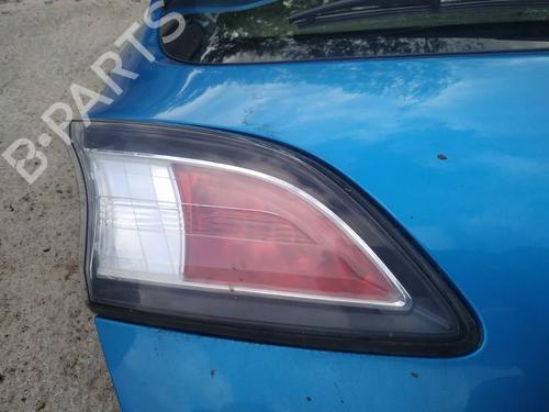 Used Left tailgate light Left tailgate light 35371624 35371624