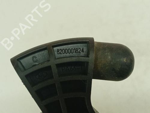 Electronic module RENAULT LAGUNA II (BG0/1_) 1.9 dCi | BP40287146M83 - Image 4