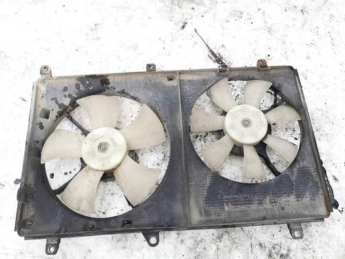 Used Fan Fan MITSUBISHI GRANDIS (NA_W) 2.0 DI-D (NA8W) (136 hp) 35313374 35313374