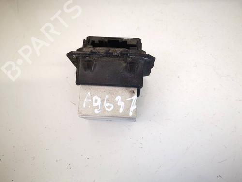 Used Heater resistor Heater resistor VW PASSAT B6 (3C2) 2.0 TDI 16V (140 hp) 35209765 35209765