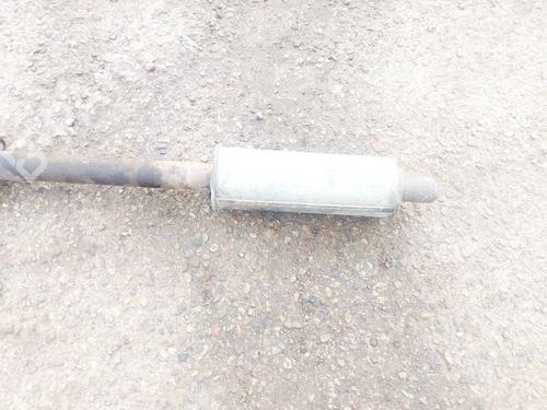 Exhaust system FIAT PUNTO EVO (199_) 1.4 16V | BP35165842M121 - Image 2