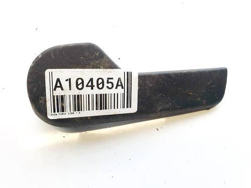 Interior handle SKODA FABIA II (542) 1.4 | BP34848374I7 - Image 2