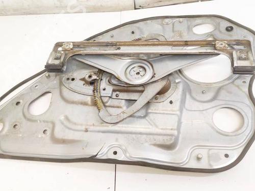 Used Rear left window mechanism Rear left window mechanism 35189773 35189773