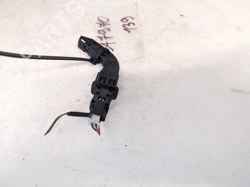 Electronic module MERCEDES-BENZ C-CLASS (W203) C 220 CDI (203.006, 203.008) | BP35429491M83 - Image 2