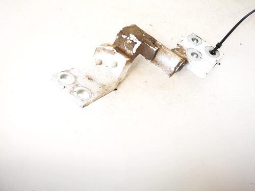Used Hinge/Door check strap Hinge/Door check strap 35589015 35589015
