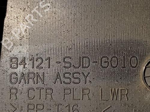 Other HONDA FR-V (BE) 1.7 (BE1) | BP34876157O1 - Image 4
