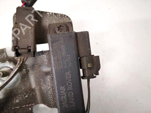 Electronic module JAGUAR F-PACE (X761) 2.0 TD4 | BP35474283M83 - Image 3