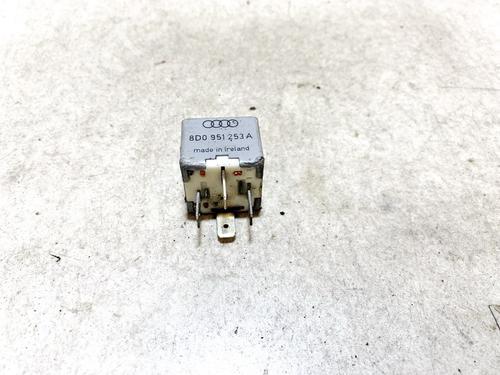 other-audi-a6-c5-4b2-4b4-1997-1998-1999-2000-2001-2002-2003-2004-2005-33100249 main image