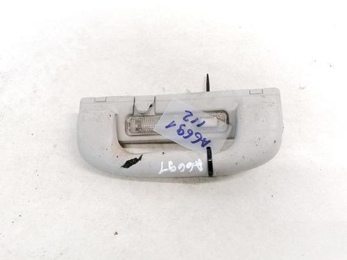 Used Interior roof handle Interior roof handle OPEL ASTRA G Hatchback (T98) 2.0 DI (F08, F48) (82 hp) 35578224 35578224