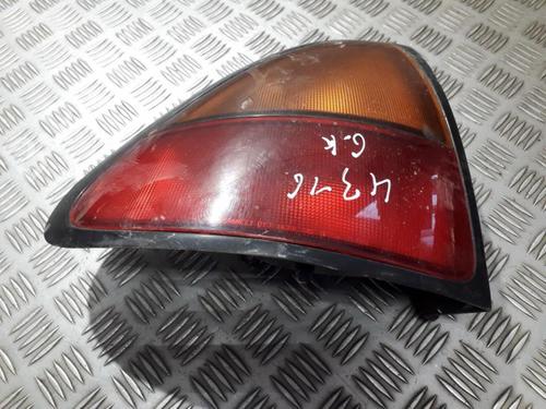 Used Left taillight Left taillight 35714007 35714007