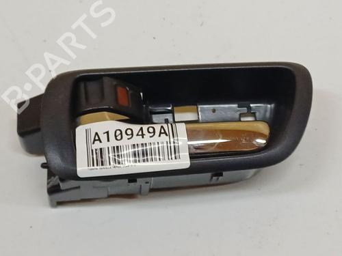 Used Front left interior door handle Front left interior door handle TOYOTA COROLLA Verso (ZER_, ZZE12_, R1_) 2.2 D-4D (AUR10_, AUR10R) (177 hp) 34782949 34782949