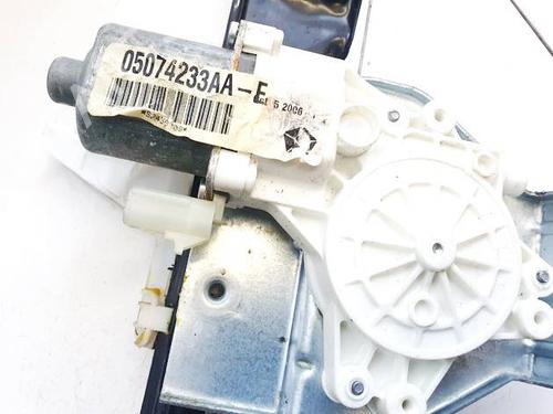 Left rear window motor DODGE CALIBER 2.0 CRD | BP34816735E23 - Image 2