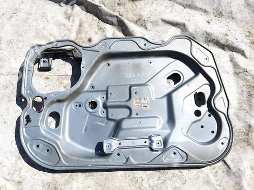 Used Front left window mechanism Front left window mechanism FORD FOCUS C-MAX (DM2) 2.0 TDCi (136 hp) 35058255 35058255