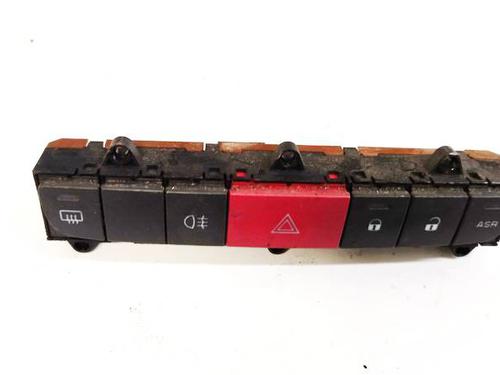 Used Warning switch Warning switch TOYOTA RAV 4 III (_A3_) 2.2 D 4WD (ALA30_, ALA30R) (136 hp) 34827270 34827270