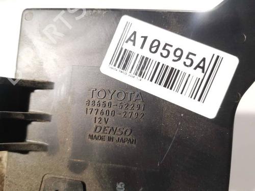 Electronic module TOYOTA YARIS (_P9_) 1.0 VVT-i (KSP90_, KSP90R) | BP34979999M83 - Image 3