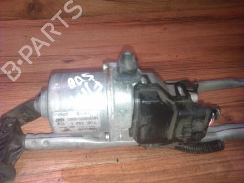 Used Front wiper motor Front wiper motor FIAT 500 (312_) 1.2 (312AXA1A) (69 hp) 35844821 35844821