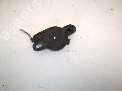 Speaker SKODA SUPERB II (3T4) 2.0 TDI | BP32580940E2