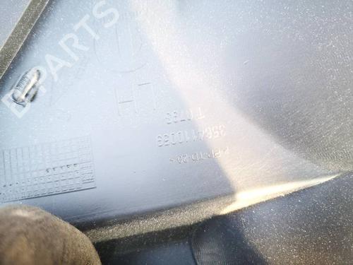 Venstre frontpanel DAELIM DAYSTAR Daystar 125 FI | BP34796015C58 - Image 3
