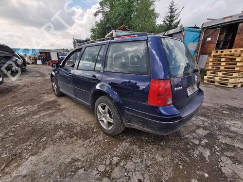 Boot lining VW BORA I (1J2) 1.9 TDI | BP35001877I3 - Image 18
