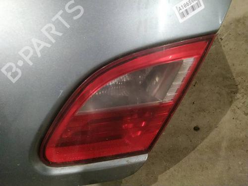 Used Right tailgate light Right tailgate light 34859396 34859396