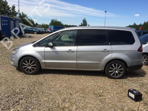 Engine mount FORD GALAXY II (WA6) 2.0 TDCi | BP33503499M89 - Image 5