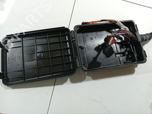 Fuse box AUDI A6 C5 (4B2, 4B4) 2.5 TDI | BP32560875E1 - Image 3