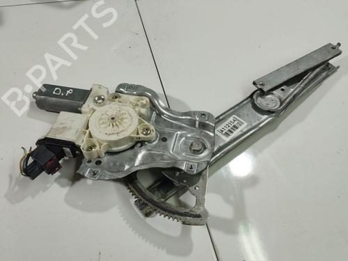 Used Front right window mechanism Front right window mechanism TOYOTA COROLLA (_E12_) 1.4 D (NDE120_, NDE120R) (90 hp) 34783775 34783775