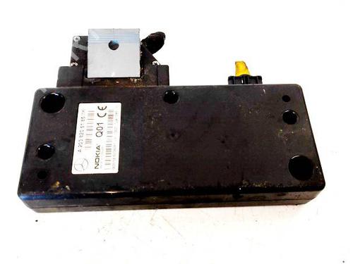 Used Electronic module MERCEDES-BENZ E-CLASS (W210) E 270 CDI (210.016) (170 hp) 32948210