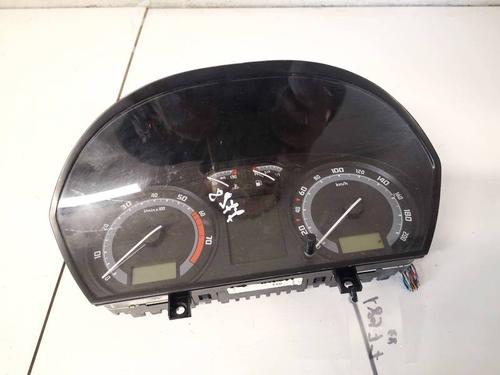 Used Instrument cluster Instrument cluster 35306445 35306445