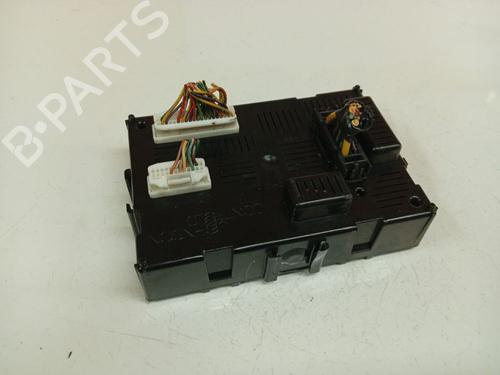 Used Electronic module Electronic module NISSAN NOTE (E11, NE11) 1.5 dCi (86 hp) 39909862 39909862