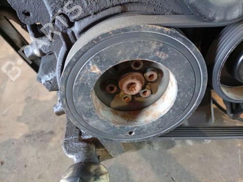 Pulley AUDI A6 C6 (4F2) 2.0 TFSI | BP36368631M122 - Image 4