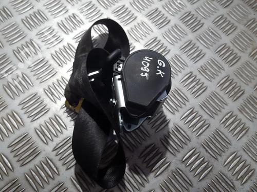 Rear left seatbelt VW GOLF V (1K1) 2.0 SDI | BP35706698I29 - Image 2