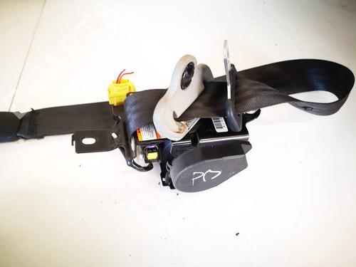 Used Front right seatbelt Front right seatbelt MERCEDES-BENZ E-CLASS (W211) E 200 Kompressor (211.042) (163 hp) 34966288 34966288