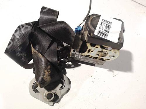 Used Front right seatbelt Front right seatbelt 35023778 35023778