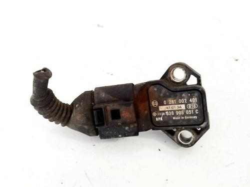 Used Electronic module Electronic module VW BORA I (1J2) 1.9 TDI (130 hp) 39632188 39632188