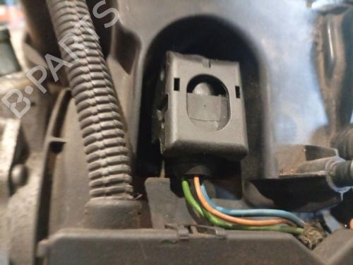 Ignition coil BMW 3 (E46) 320 i | BP37505477M94 - Image 2
