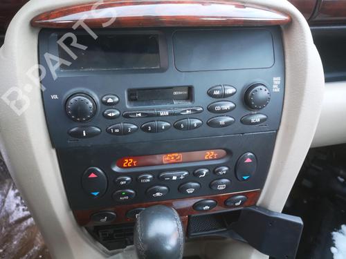 Engine mount ROVER 75 (RJ) 2.5 V6 | BP32897435M89  - Image 10