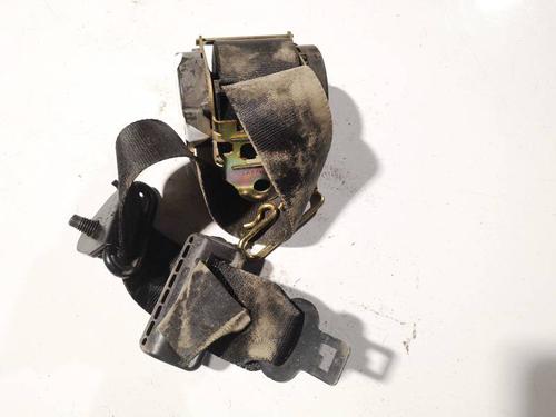 Rear right seatbelt FORD FOCUS C-MAX (DM2) 2.0 TDCi | BP35022490I28 - Image 2