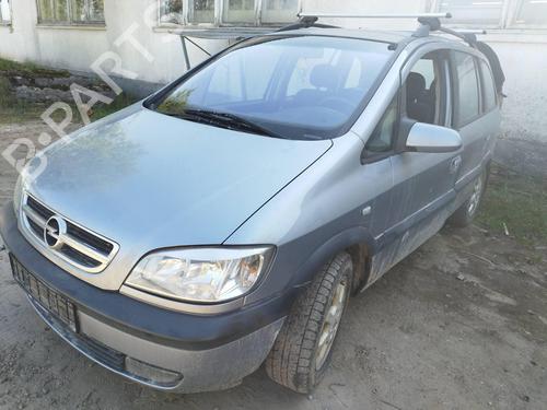 Engine mount OPEL ZAFIRA A MPV (T98) 2.2 DTI 16V (F75) | BP32885538M89  - Image 5