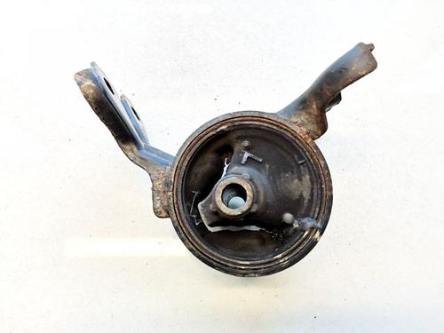 Engine mount MITSUBISHI OUTLANDER II (CW_W) 2.2 DI-D 4WD | BP33061356M89 - Image 2