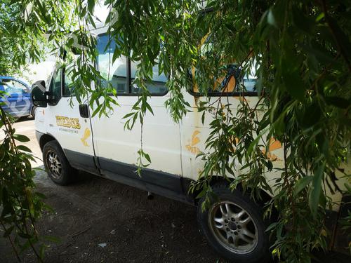 Engine mount PEUGEOT BOXER Bus (244, Z_) 2.0 HDi | BP32596821M89  - Image 9