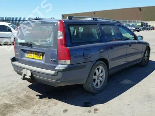 Electronic module VOLVO V70 II (285) D5 | BP33500736M83 - Image 6