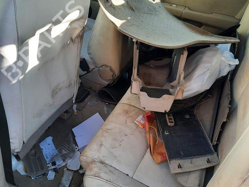 AC pipe AUDI A2 (8Z0) 1.4 TDI | BP33083617M126  - Image 9