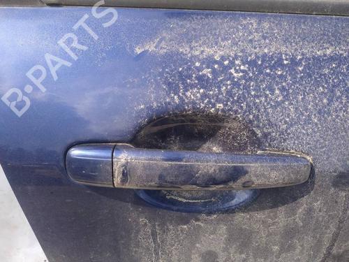 front-right-exterior-door-handle-peugeot-307-3ac-2000-2001-2002-2003-2004-2005-2006-2007-2008-2009-2010-2011-2012-35270735 main image