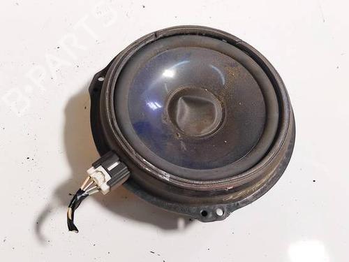 Speaker FORD FOCUS II (DA_, HCP, DP) 1.6 Ti | BP32585326E2