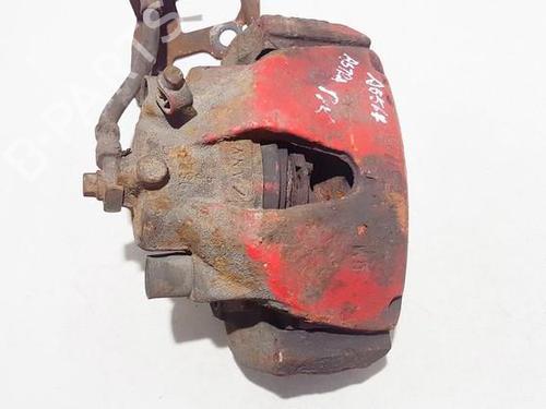 Used Left front brake caliper Left front brake caliper OPEL ASTRA G Hatchback (T98) 2.0 DTI 16V (F08, F48) (101 hp) 35867769 35867769