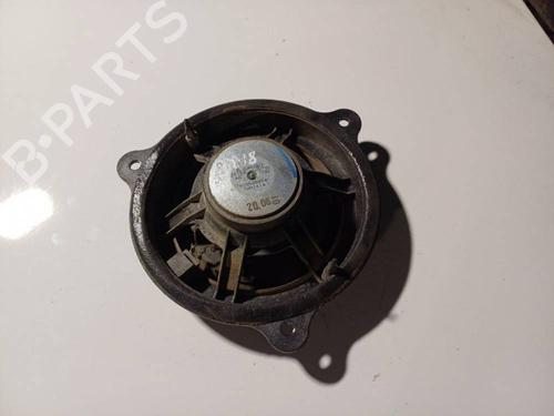 Speaker NISSAN NOTE (E11, NE11) 1.5 dCi | BP32575503E2