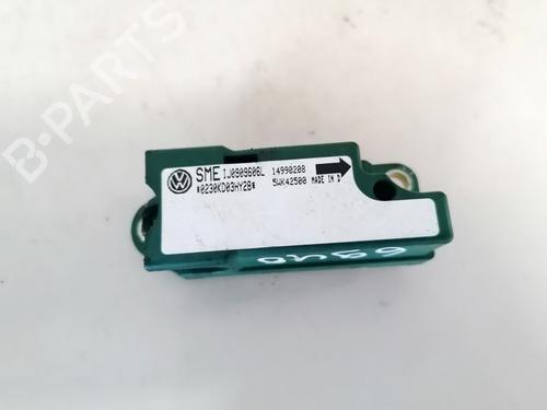 Used Electronic module Electronic module VW NEW BEETLE (9C1, 1C1) 1.9 TDI (90 hp) 33094005 33094005