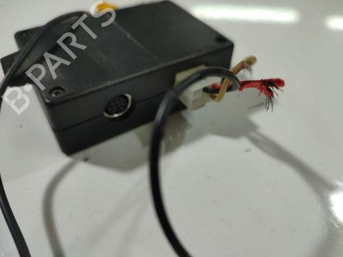 Electronic module JAGUAR X-TYPE I (X400) 2.1 V6 | BP32533707M83